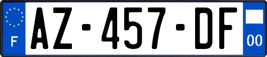 AZ-457-DF