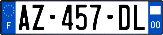 AZ-457-DL