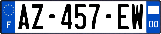 AZ-457-EW