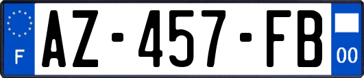 AZ-457-FB