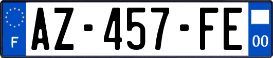 AZ-457-FE