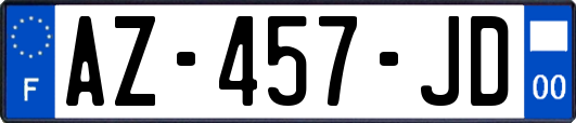 AZ-457-JD