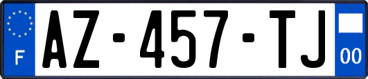 AZ-457-TJ