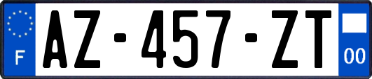 AZ-457-ZT