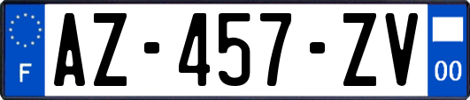 AZ-457-ZV