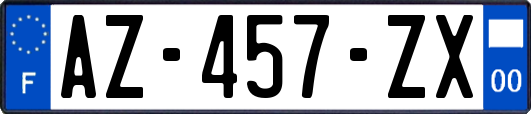 AZ-457-ZX