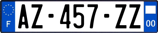 AZ-457-ZZ