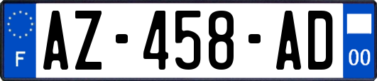 AZ-458-AD