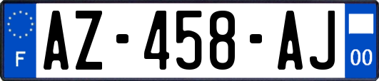 AZ-458-AJ