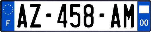 AZ-458-AM