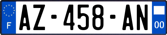 AZ-458-AN