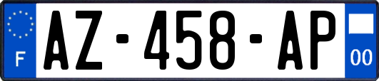 AZ-458-AP