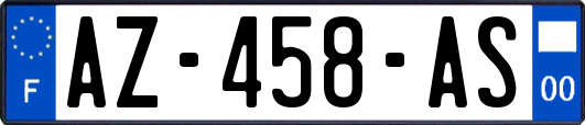 AZ-458-AS