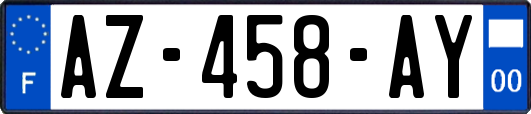 AZ-458-AY