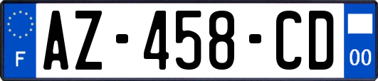 AZ-458-CD