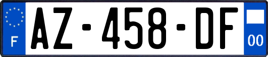 AZ-458-DF