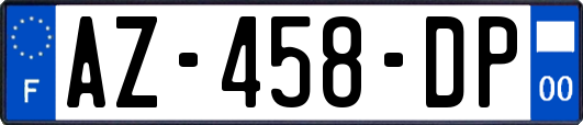 AZ-458-DP