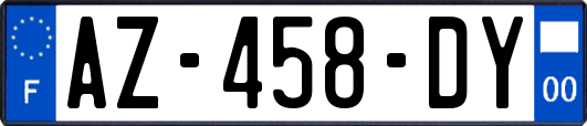 AZ-458-DY