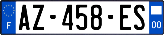 AZ-458-ES