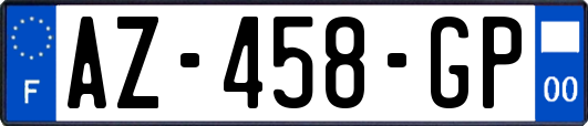 AZ-458-GP