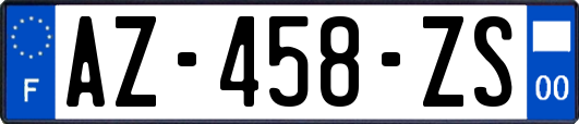 AZ-458-ZS