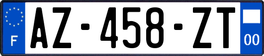 AZ-458-ZT