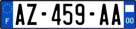 AZ-459-AA