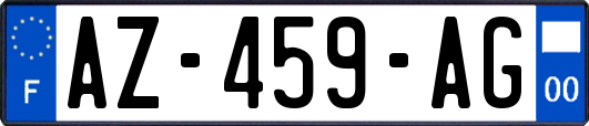 AZ-459-AG