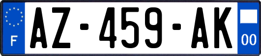 AZ-459-AK