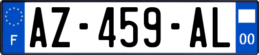 AZ-459-AL