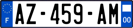 AZ-459-AM
