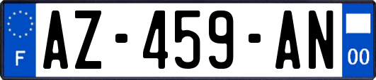 AZ-459-AN