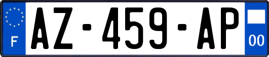 AZ-459-AP