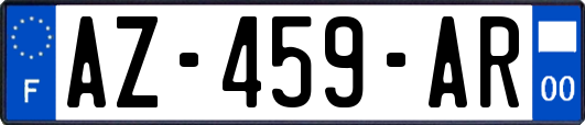 AZ-459-AR