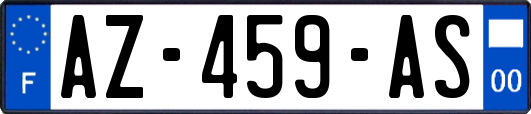 AZ-459-AS