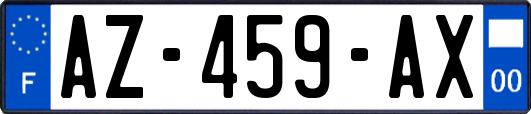 AZ-459-AX