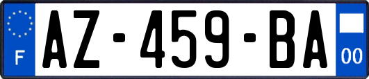 AZ-459-BA