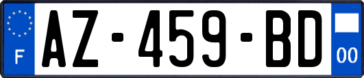 AZ-459-BD