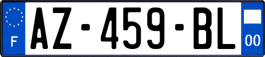 AZ-459-BL