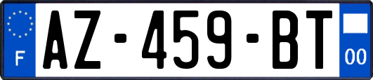 AZ-459-BT
