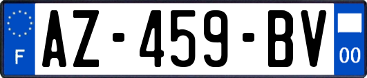 AZ-459-BV