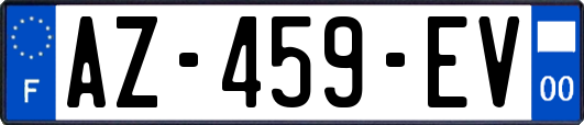 AZ-459-EV