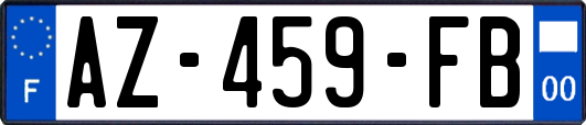 AZ-459-FB