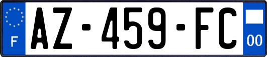 AZ-459-FC