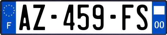 AZ-459-FS