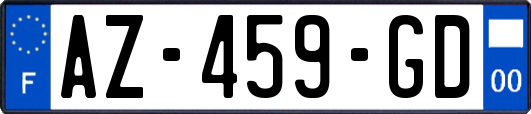 AZ-459-GD