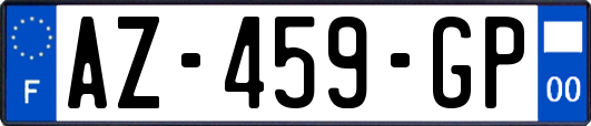 AZ-459-GP