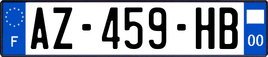 AZ-459-HB