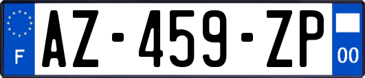 AZ-459-ZP