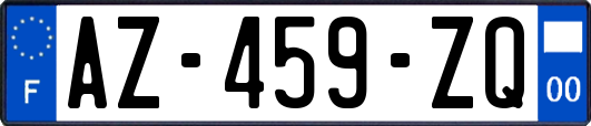 AZ-459-ZQ